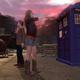 Illustration for article titled Doctor Who Adventure Games Will Be Like Four Extra Episodes Of The Season — And Theyll Be Free!